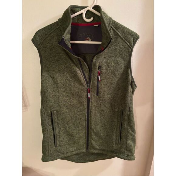 Orvis Vest - Picture 1 of 4
